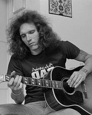 Jorma Kaukonen Costa Mesa