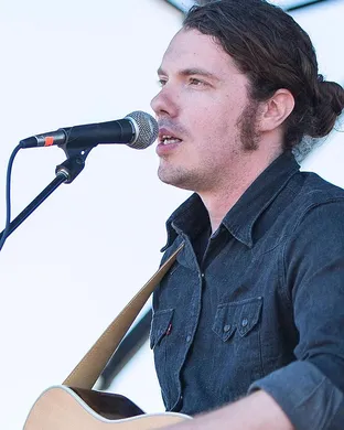 Josh Garrels Pomona
