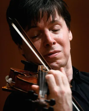 Joshua Bell Los Angeles