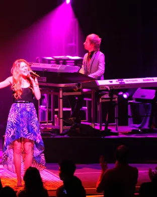 Joss Stone Costa Mesa