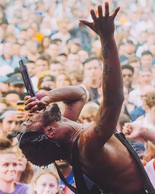 Jpegmafia Riverside