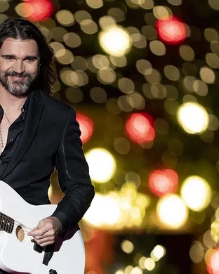 Juanes Costa Mesa