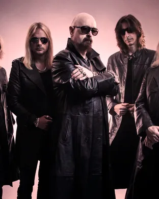 Judas Priest Costa Mesa