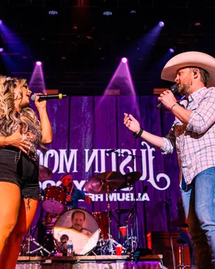 Justin Moore Costa Mesa