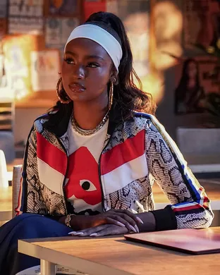 Justine Skye Costa Mesa