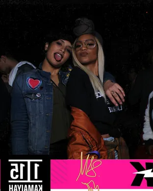 Kamaiyah Los Angeles