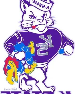 Kansas State Wildcats Costa Mesa