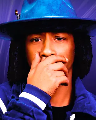 Katt Williams Inglewood