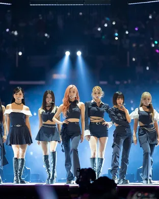 KCON LA - Sunday