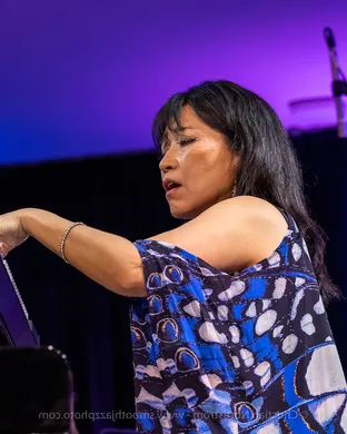 Keiko Matsui Los Angeles