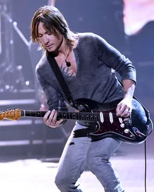 Keith Urban Costa Mesa