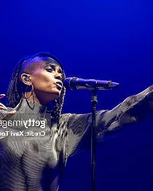 Kelela Los Angeles