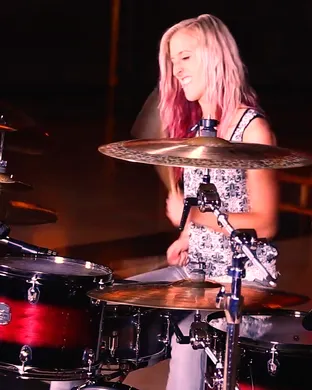 Kelsey Cook Irvine