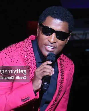 Kenny Babyface Edmonds Costa Mesa