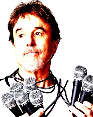Kevin Nealon West Hollywood