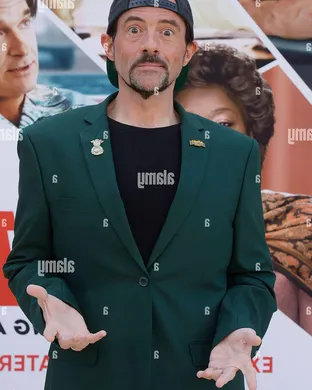 Kevin Smith Irvine