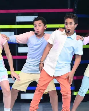 Kidz Bop Live Long Beach