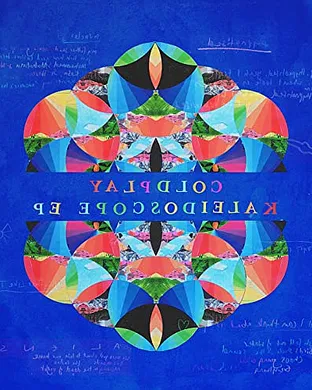 Kings Kaleidoscope Los Angeles