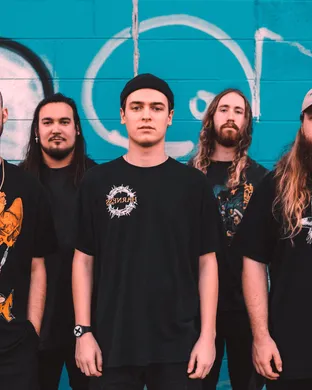 Knocked Loose Los Angeles