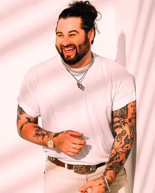 Koe Wetzel Del Mar