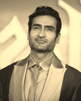 Kumail Nanjiani Costa Mesa
