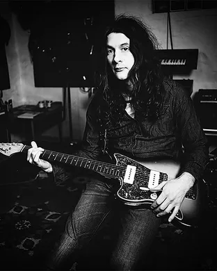 Kurt Vile and The Violators Los Angeles