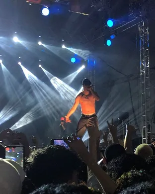 L7 Los Angeles