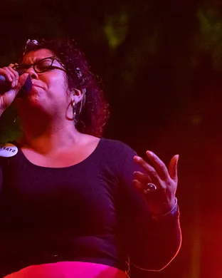 La Santa Cecilia Riverside