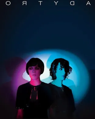 Ladytron Los Angeles