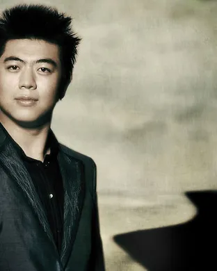 Lang Lang Los Angeles