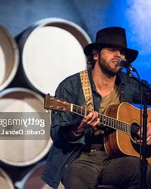 Langhorne Slim Solana Beach