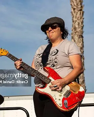 Laura Chavez Solana Beach