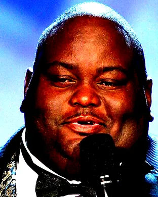 Lavell Crawford Costa Mesa