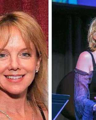 Linda Purl Los Angeles