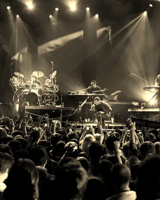 Linkin Park Costa Mesa