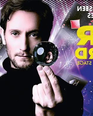Lior Suchard Costa Mesa