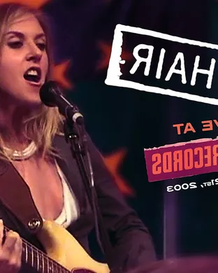 Liz Phair Los Angeles