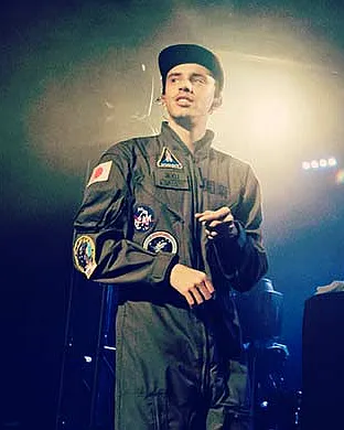 Logic Inglewood