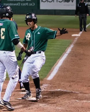 Long Beach State Dirtbags Long Beach
