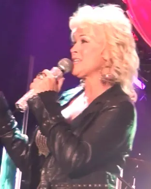 Lorrie Morgan Costa Mesa