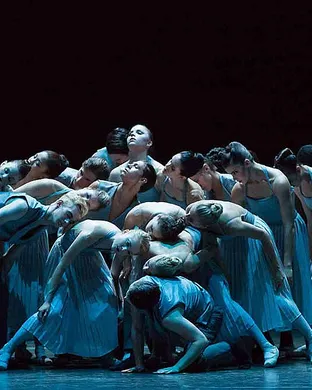 Los Angeles Ballet Los Angeles