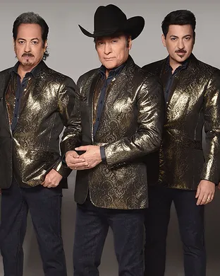Los Tigres Del Norte Pala