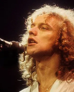Lou Gramm San Juan Capistrano
