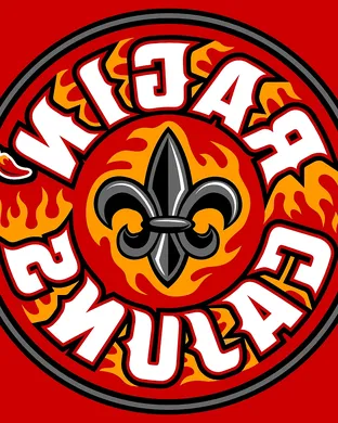 Louisiana-lafayette Ragin' Cajuns Football Los Angeles