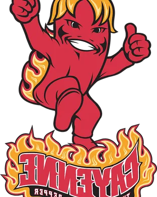 Louisiana-lafayette Ragin' Cajuns Los Angeles