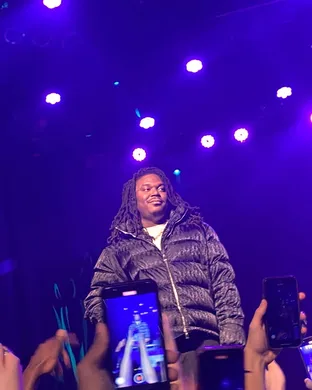 Lucki Los Angeles