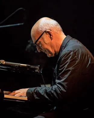 Ludovico Einaudi Costa Mesa