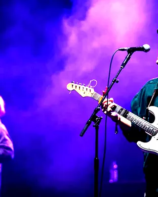 Mac Demarco Los Angeles