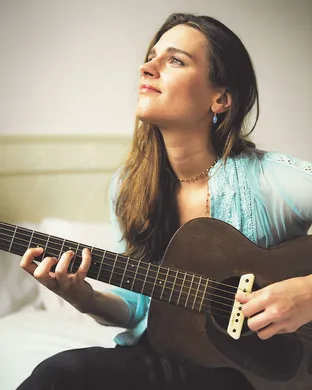 Madeleine Peyroux Costa Mesa