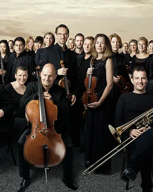 Mahler Chamber Orchestra Northridge